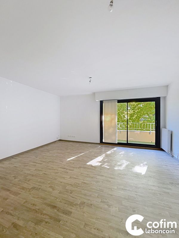 Appartement 3 pièces 73 m² · à Pau · 73 m² · 895 €/mois