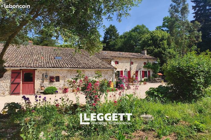 Maison 8 pièces 175 m²