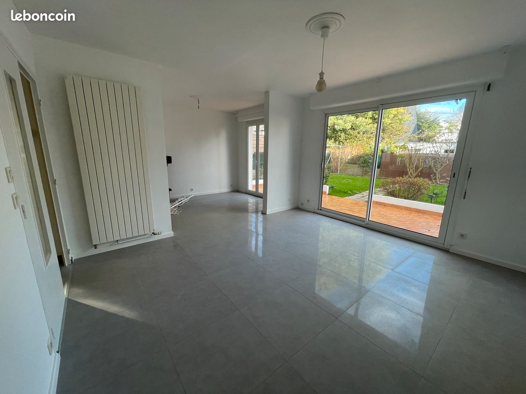 Maison 5 pièces 87 m² · à Ploemeur · 87 m² · 1 088 €/mois