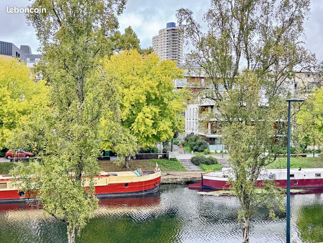 Appartement 2 pièces 51 m² · à Rennes · 51 m² · 214 200 €
