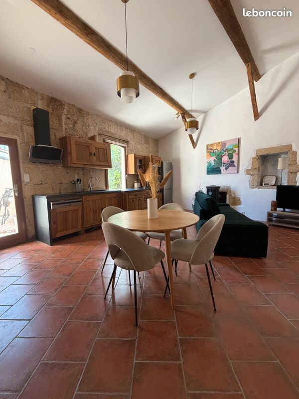 Maison 4 pièces 120 m² · à Aigues-Vives · 120 m² · 295 000 €
