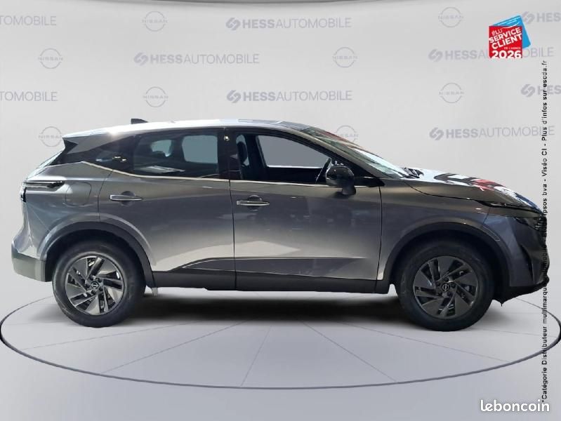 Nissan Qashqai Hybrid e-POWER 190ch Business Edition 2025 (image 4)