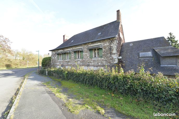 Propriété 8 pièces 286 m²