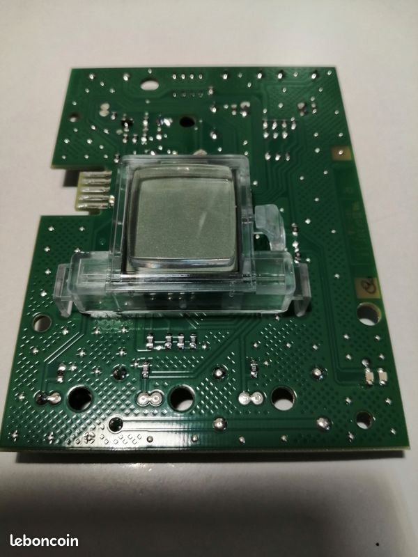 Carte interface Saunier Duval (image 2)