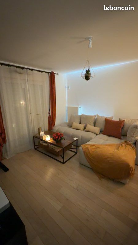 Appartement 2 pièces 42 m² · à Claye-Souilly · 42 m² · 210 000 €