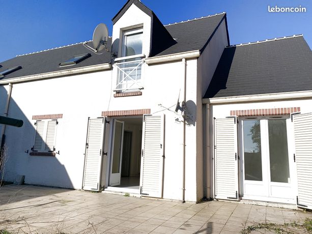 Maison 5 pièces 109 m²