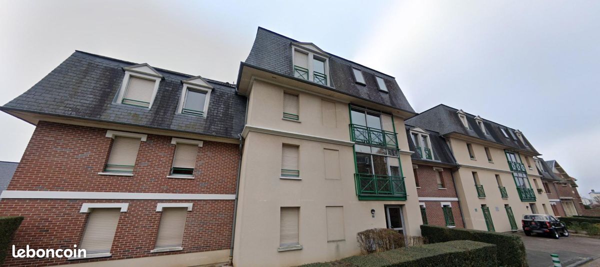 Appartement 3 pièces 119 m² · à Bonsecours · 119 m² · 1 085 €/mois