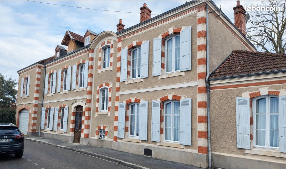 Appartement 3 pièces 84 m² · à Mont-de-Marsan · 84 m² · 258 000 €