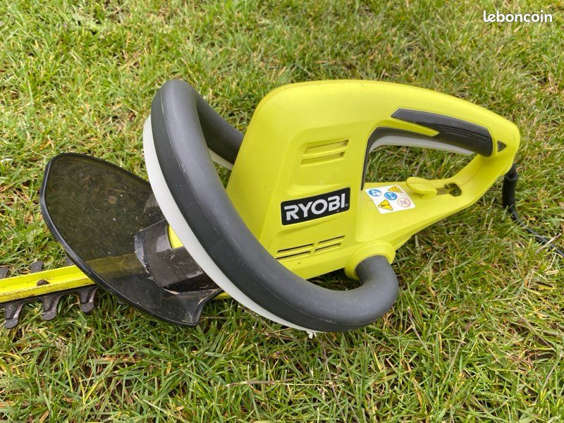 Taille haie RYOBI (image 2)