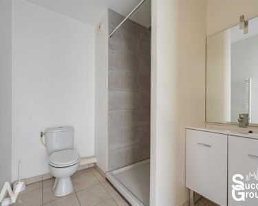 Appartement 292 000 € - 61 m²