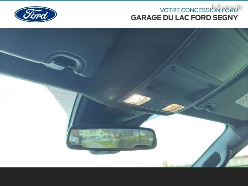 Ford Ranger 2.3 EcoBoost GTDi 281ch Stop&Start Double Cabine Stormtrack 4x4 BVA10 (image 7)