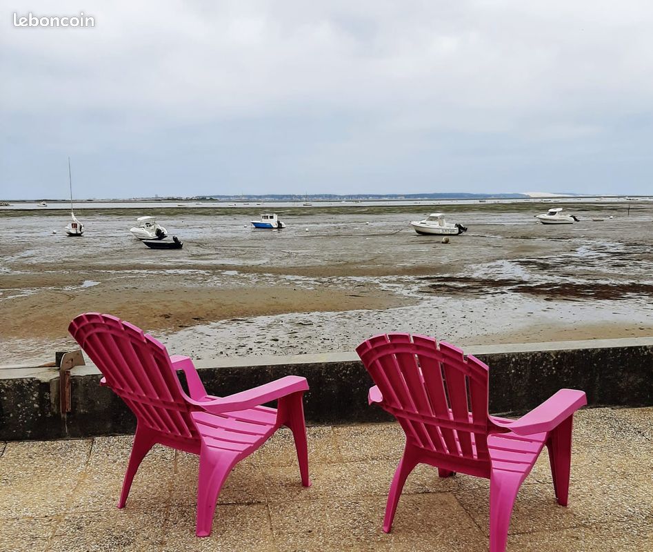 Maison 3 pièces 80 m² · à Lège-Cap-Ferret · 80 m² · 990 €/mois