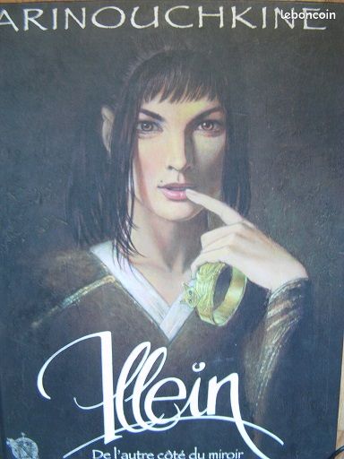 Bande dessinée (image 1)