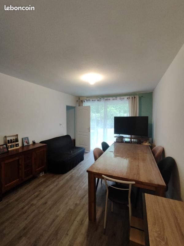 Appartement 2 pièces 42 m² · à Niort · 42 m² · 635 €/mois
