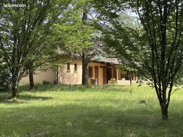 Maison 4 pièces 86 m²