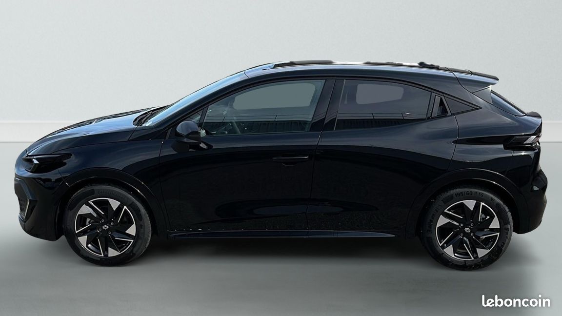 Renault Clio 6 VI Techno E-Tech hybrid 160 Ja 18' Cam 360 (image 7)
