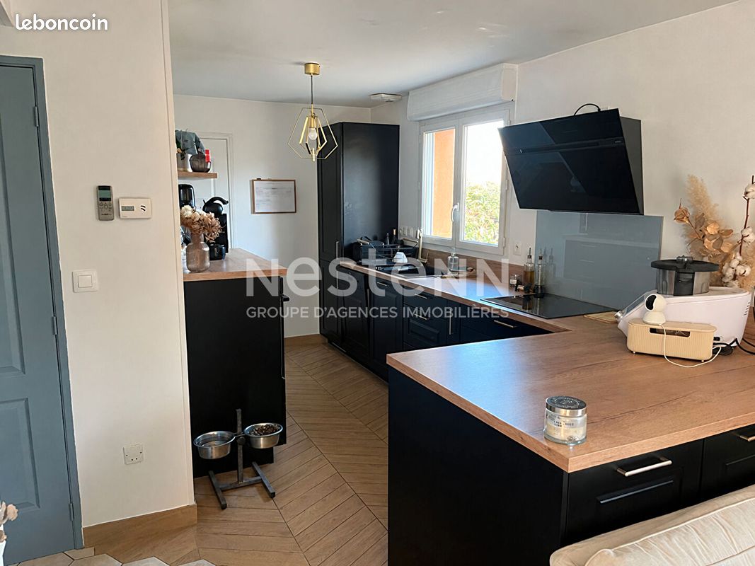 Maison 5 pièces 95 m² · à La Suze-sur-Sarthe · 95 m² · 254 414 €