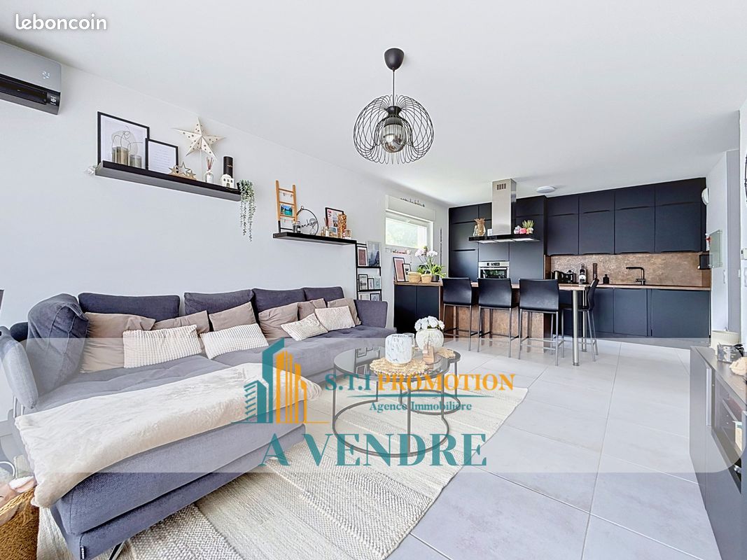 Appartement 3 pièces 69 m² · à Aumetz · 69 m² · 279 000 €