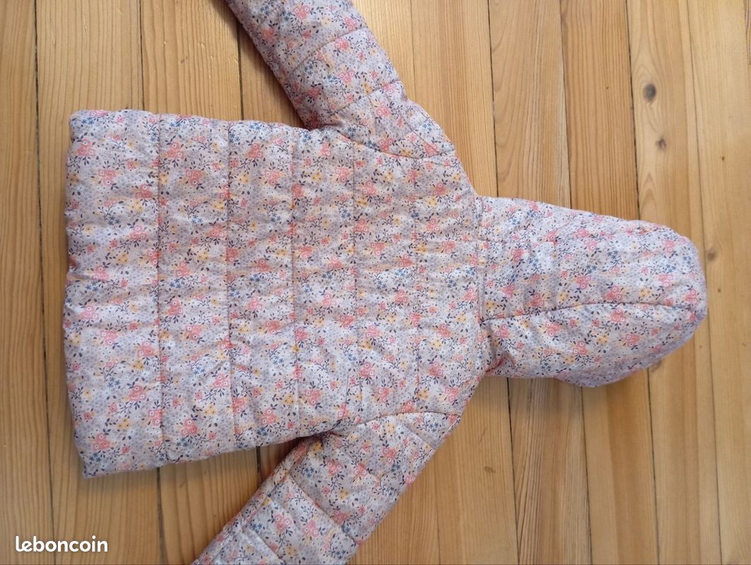 Vêtements 18, 24 et 36 mois (image 10)