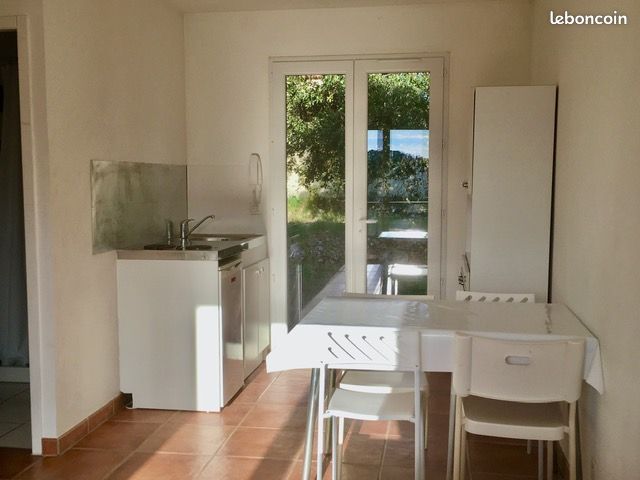 Appartement 2 pièces 38 m² · à Nîmes · 38 m² · 420 €/mois