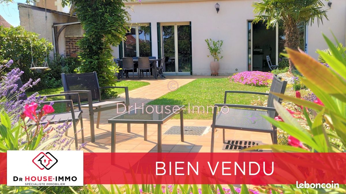 Maison 5 pièces 173 m² · à Châtellerault · 173 m² · 170 000 €
