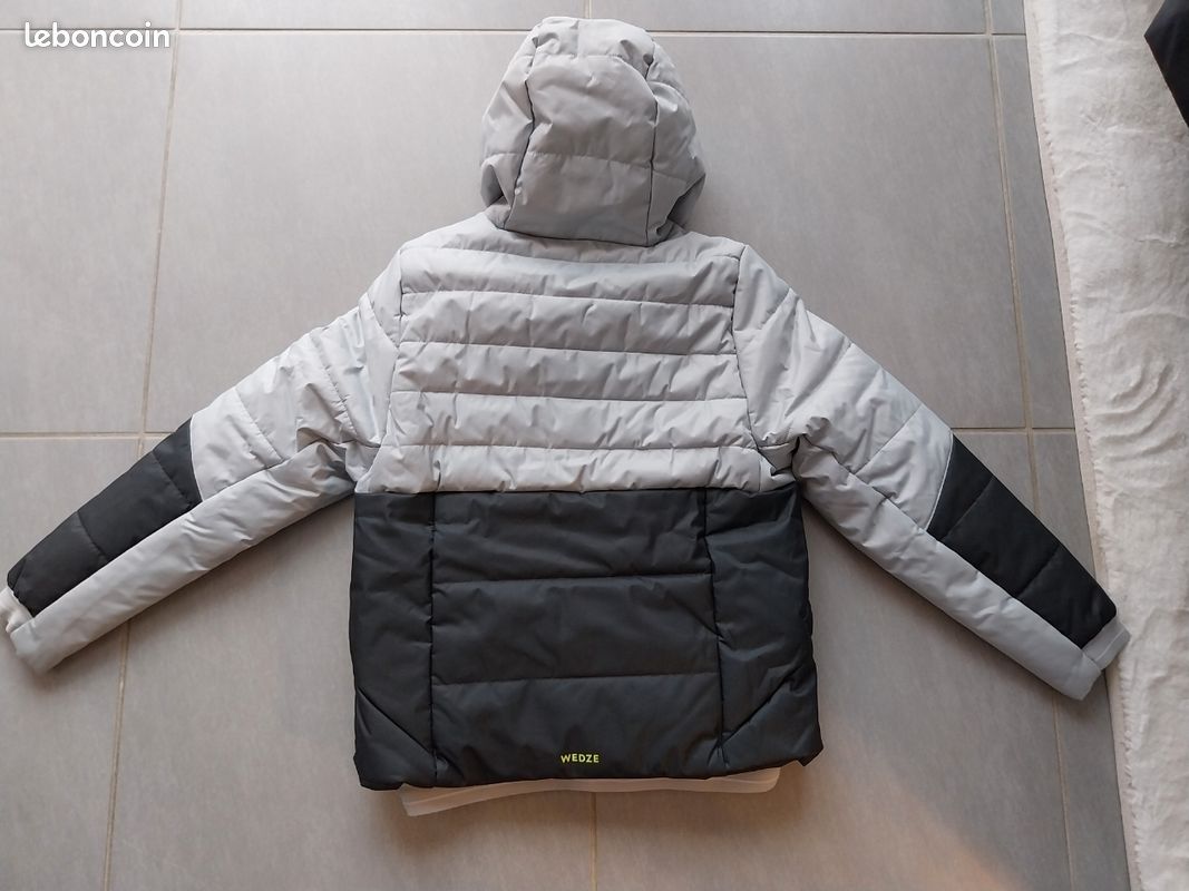 Roxy Snowsylva - Veste ski enfant