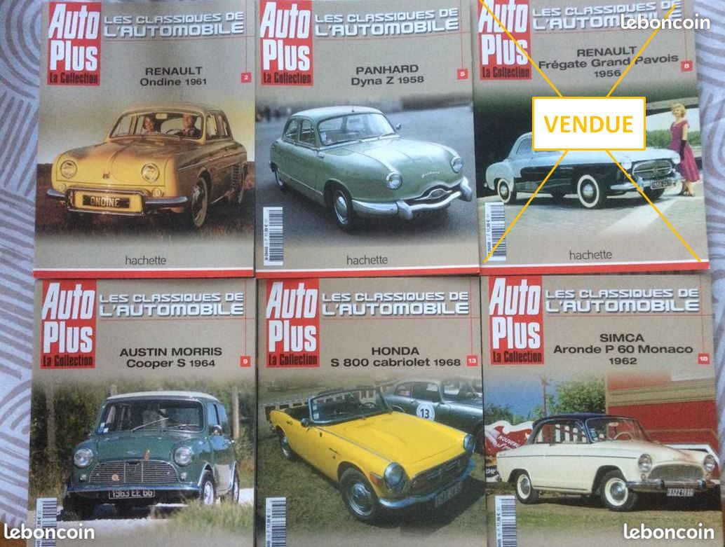 le magazine de la voiture miniature - Actualités