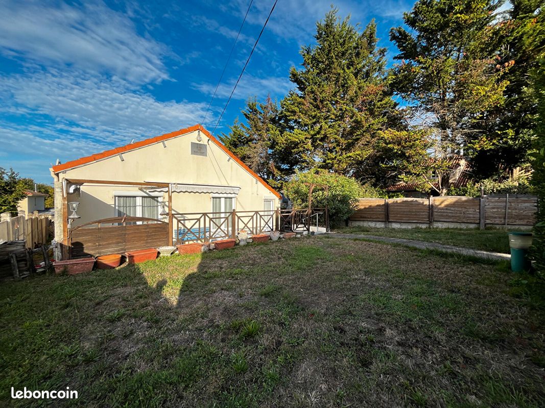 Maison 4 pièces 80 m² · à Saint-Nazaire · 80 m² · 319 500 €
