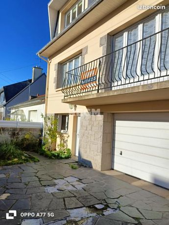 Maison 8 pièces 157 m²