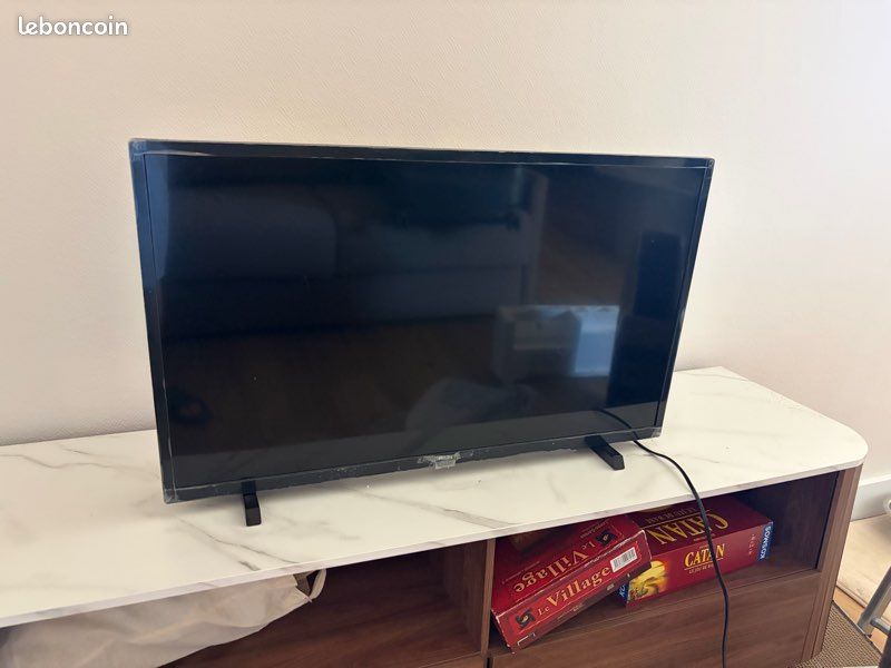 Tv Philips 32 pouces neuve (image 1)