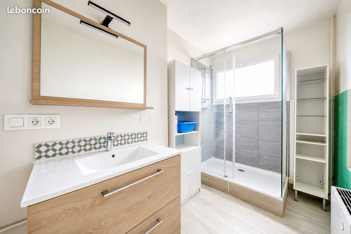 Appartement 3 pièces 64 m² — 10