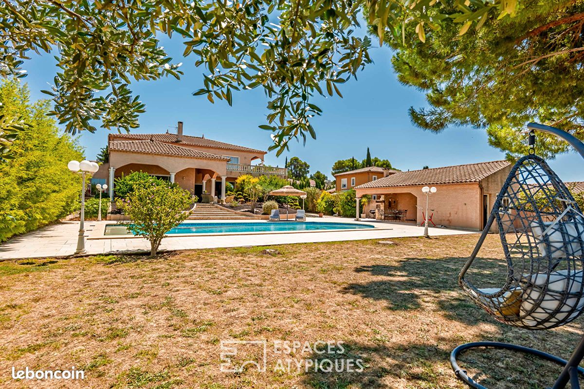 Villa 8 pièces 370 m² (image 6)