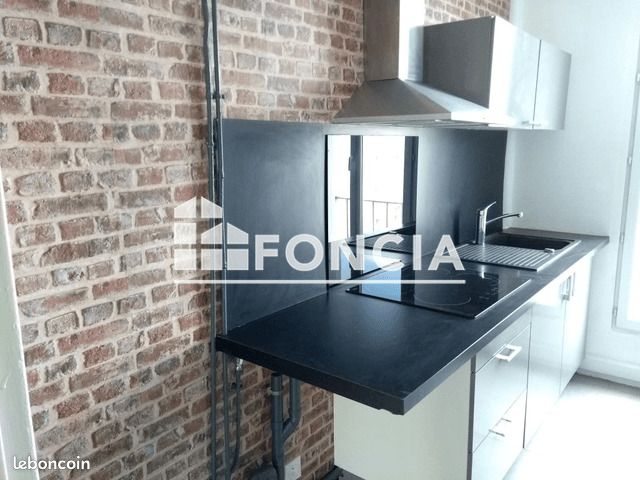 Appartement 3 pièces 59 m² · à Brest · 59 m² · 663 €