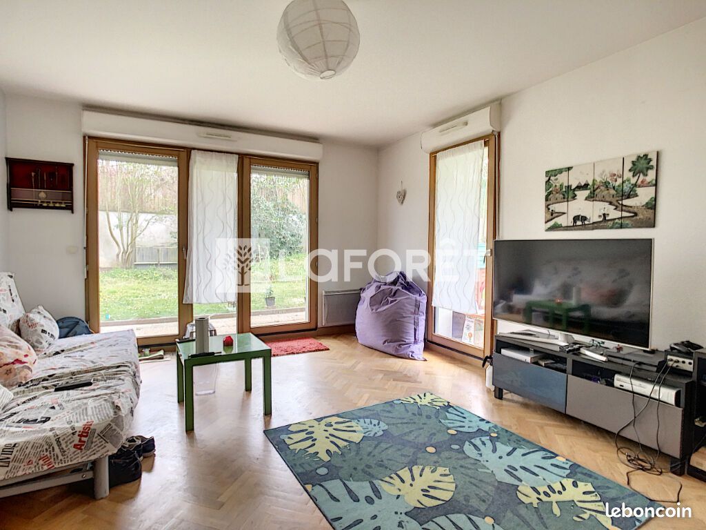 Appartement a louer saint-cyr-l'ecole - 3 pièce(s) - 80 m2 - Surfyn