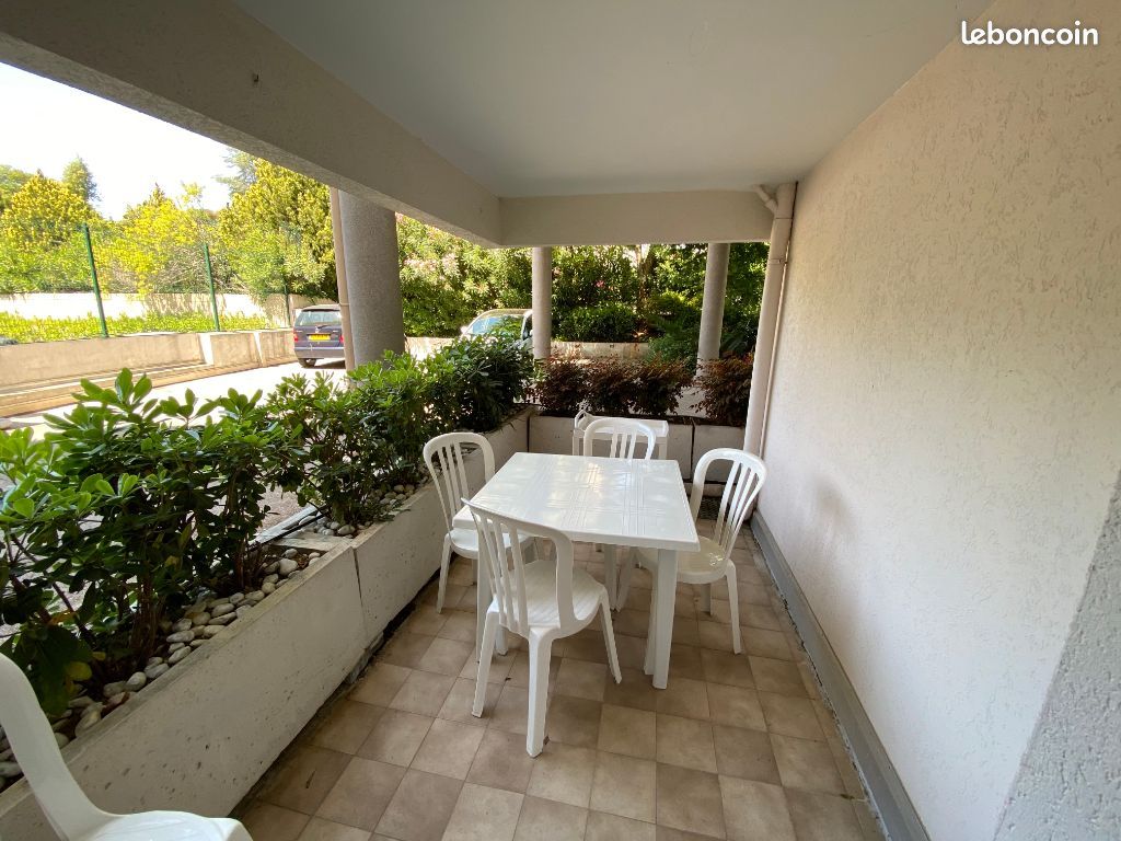 Appartement 2 pièces 28 m² · à Antibes · 28 m² · 690 €