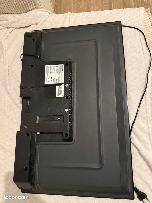 Télé Philips 32PHT4503/12 (image 4)