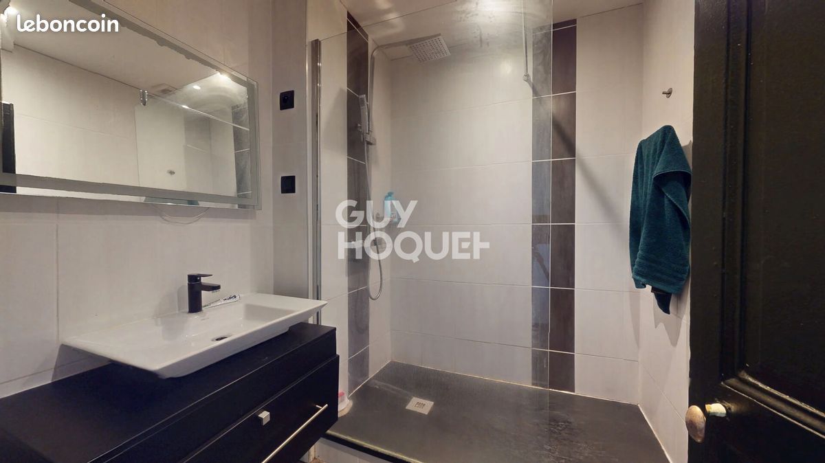 Appartement a louer vesoul - 3 pièce(s) - 86 m2 - Surfyn