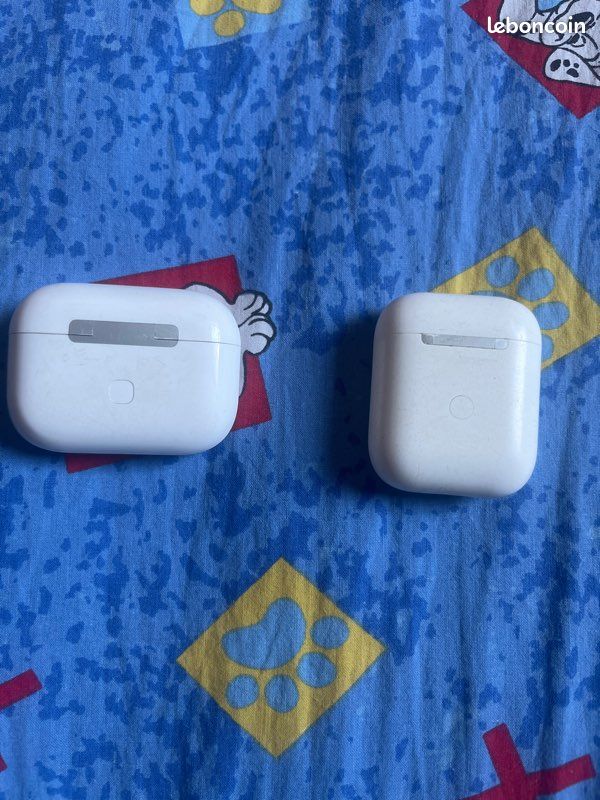 Boîtier AirPods (image 2)
