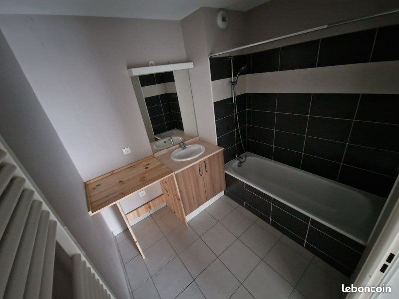 Appartement a louer colomiers - 3 pièce(s) - 68 m2 - Surfyn