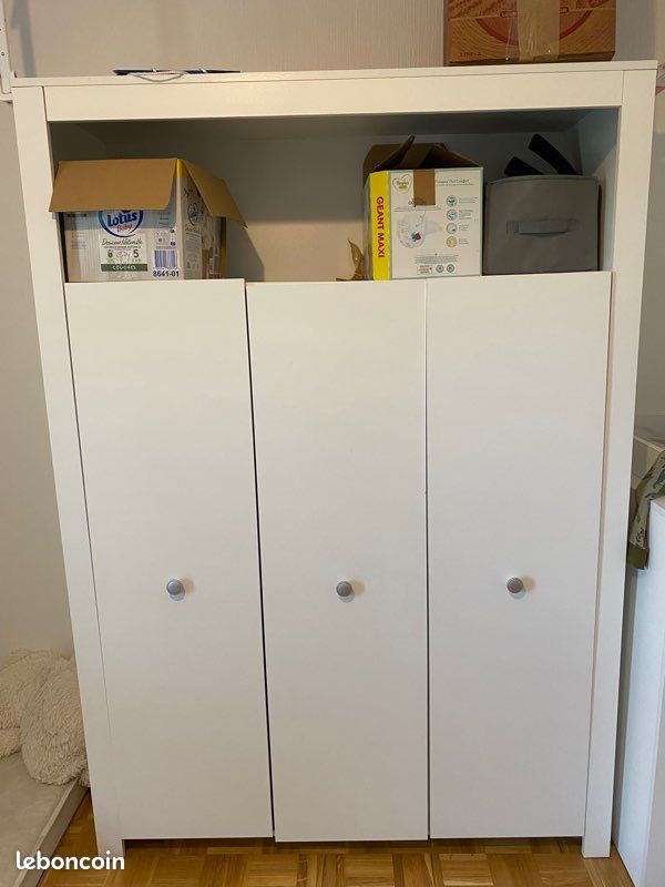 Armoire enfant (image 1)