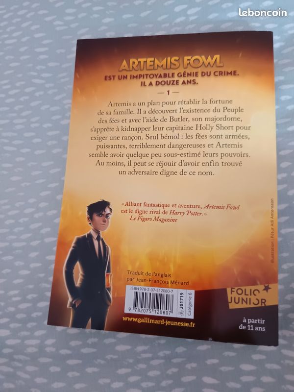 Roman ado (image 2)