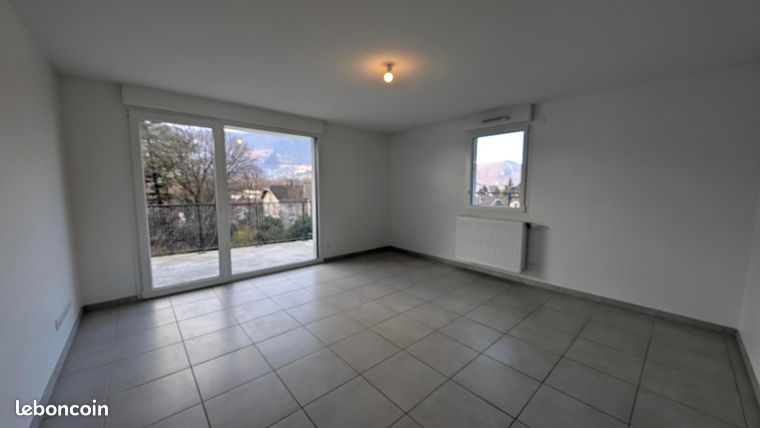 Appartement 5 pièces 108 m²