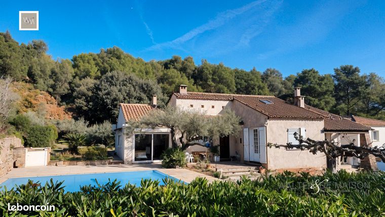 Maison 6 pièces 150 m²