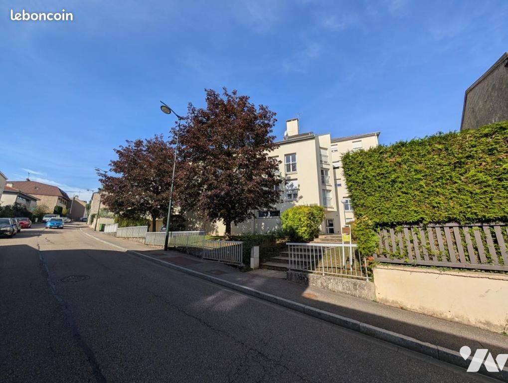 Appartement 1 pièce 25 m² · à Laxou · 25 m² · 64 900 €