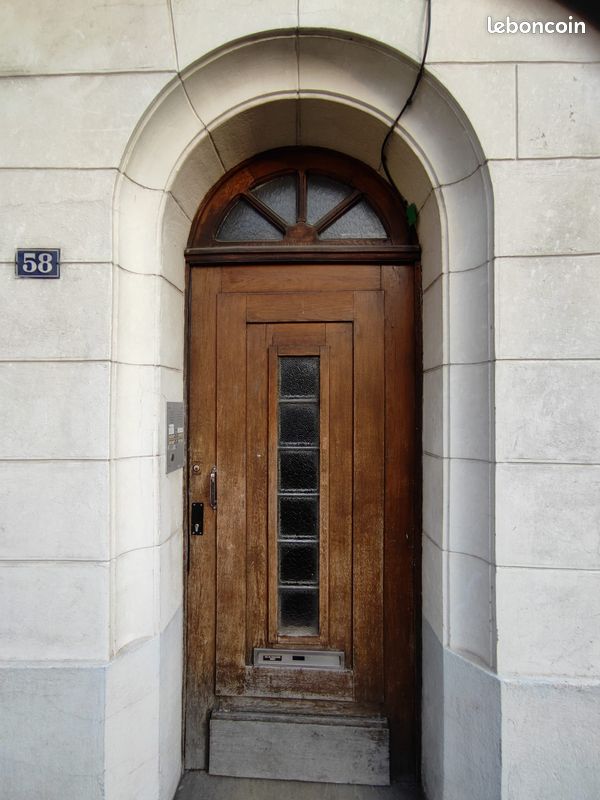 Appartement a louer vichy - 2 pièce(s) - 54 m2 - Surfyn