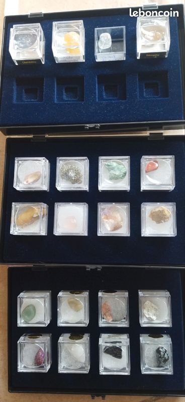 Collection 20 Pierres (image 1)