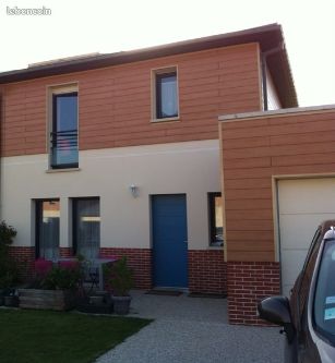 Maison 5 pièces 100 m² · à Compiègne · 100 m² · 1 250 €/mois