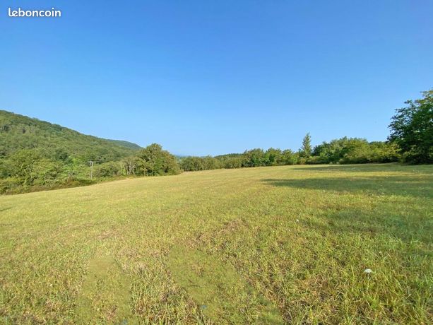 Terrain 7 221 m² Saint Germain De Belves
