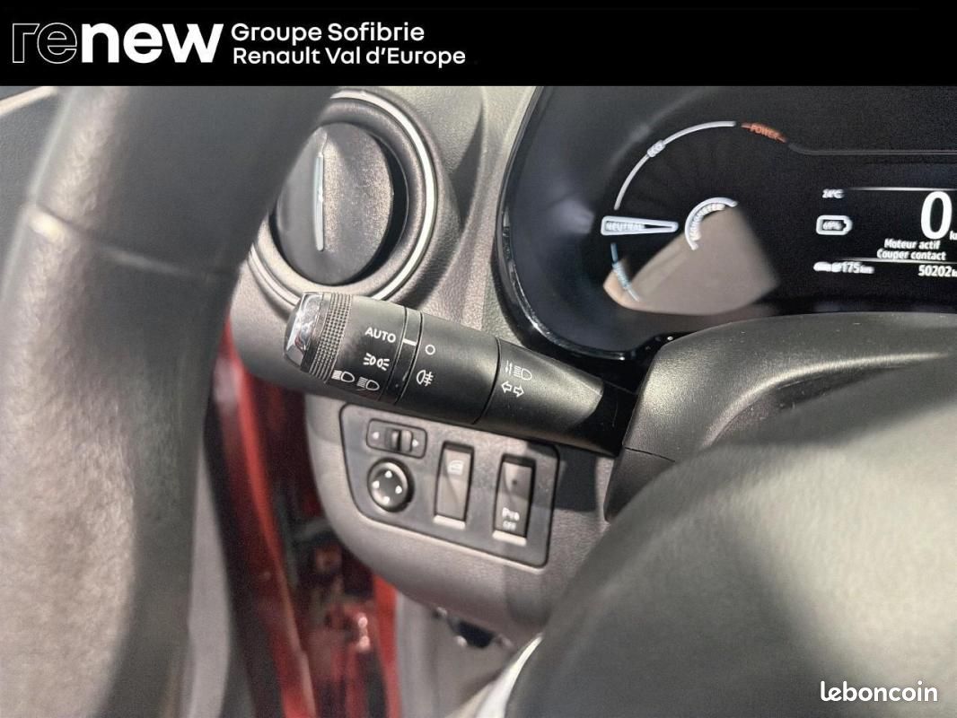 Dacia Spring Expression (image 17)
