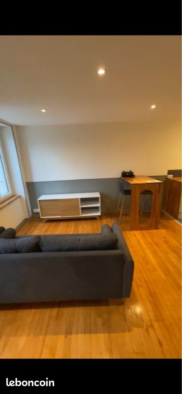 Appartement 2 pièces 31 m² · à Laissac-Sévérac l'Église · 31 m² · 400 €